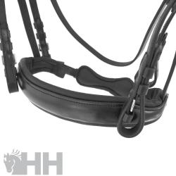 Cabezada Inglesa Lexhis Greta Doble Rienda