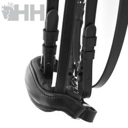 Cabezada Inglesa Lexhis Greta Doble Rienda