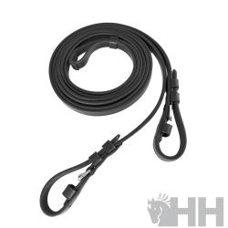 Cabezada Inglesa Lexhis Greta Doble Rienda