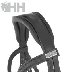 Cabezada Inglesa Lexhis Greta Doble Rienda