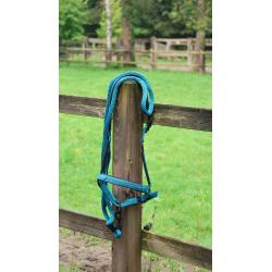 Cabezada Lami-Cell - Charming