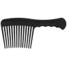 Peine De Dientes Grandes P.v.c. Hippotonic - Soft