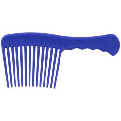 Peine De Dientes Grandes P.v.c. Hippotonic - Soft