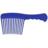 Peine De Dientes Grandes P.v.c. Hippotonic - Soft
