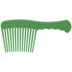 Peine De Dientes Grandes P.v.c. Hippotonic - Soft