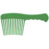 Peine De Dientes Grandes P.v.c. Hippotonic - Soft