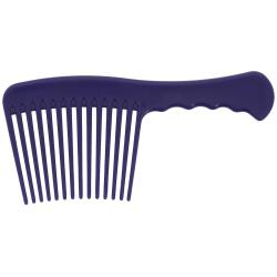 Peine De Dientes Grandes P.v.c. Hippotonic - Soft