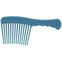 Peine De Dientes Grandes P.v.c. Hippotonic - Soft
