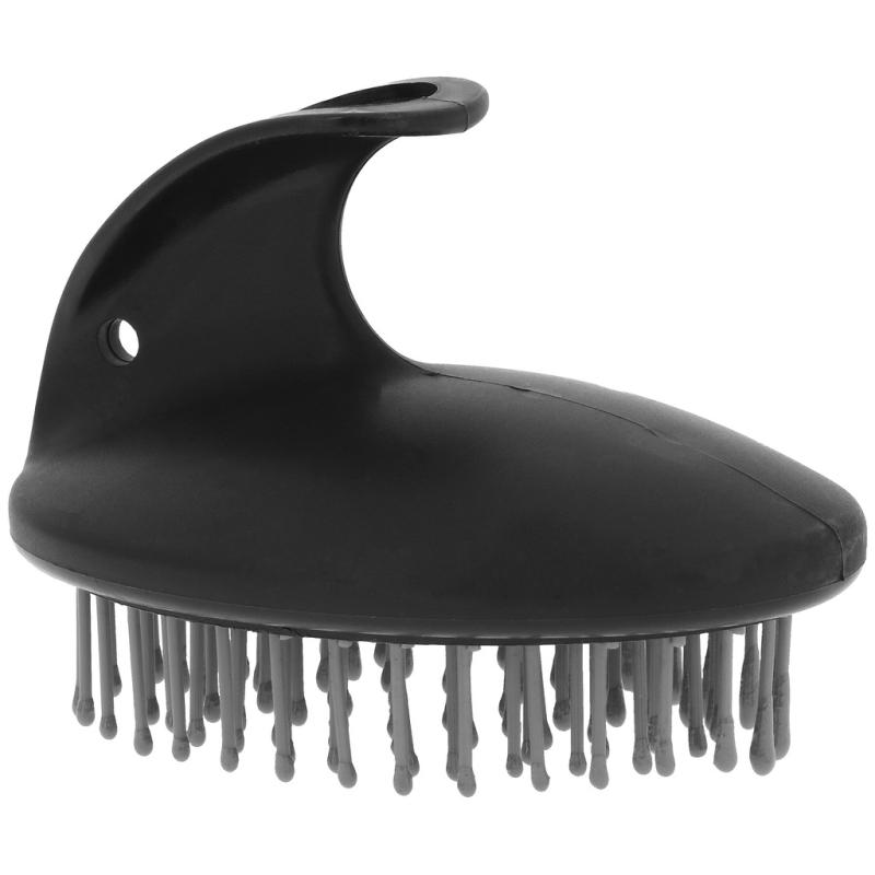 Cepillo De Masaje Con Cerdas Duras Hippotonic