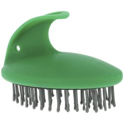 Cepillo De Masaje Con Cerdas Duras Hippotonic