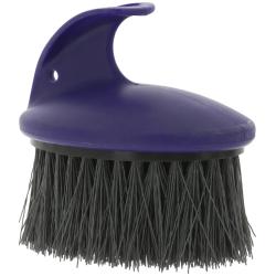 Cepillo De Masaje Con Cerdas Suaves Hippotonic