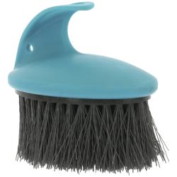 Cepillo De Masaje Con Cerdas Suaves Hippotonic