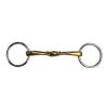 Filete Zaldi Equestrian Para Bocado 3Piezas Ssz431