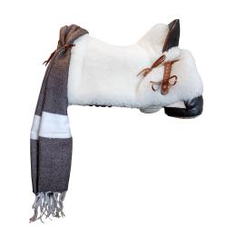 Castecus Vaquera Saddle...