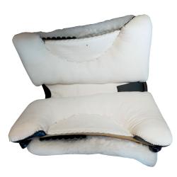 Silla Castecus Vaquera Modelo Cartuja