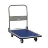 Trolley With Tilting Platform