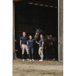 Polo Equithème - Lucas