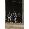 Polo Equithème - Lucas