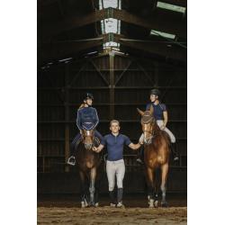 Polo Equithème - Lucas