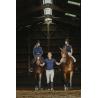 Polo Equithème - Lucas