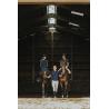 Polo Equithème - Lucas