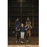 Polo Equithème - Lucas