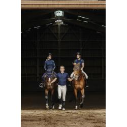 Polo Equithème - Lucas