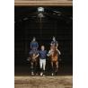 Polo Equithème - Lucas