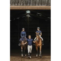 Polo Equithème - Lucas
