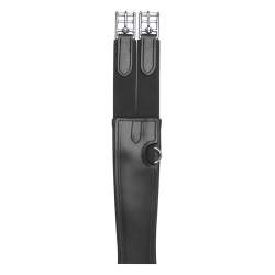 Cincha De Cuero Waldhausen