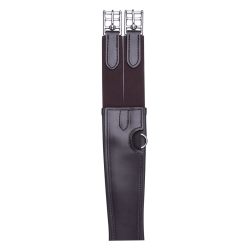 Cincha De Cuero Waldhausen