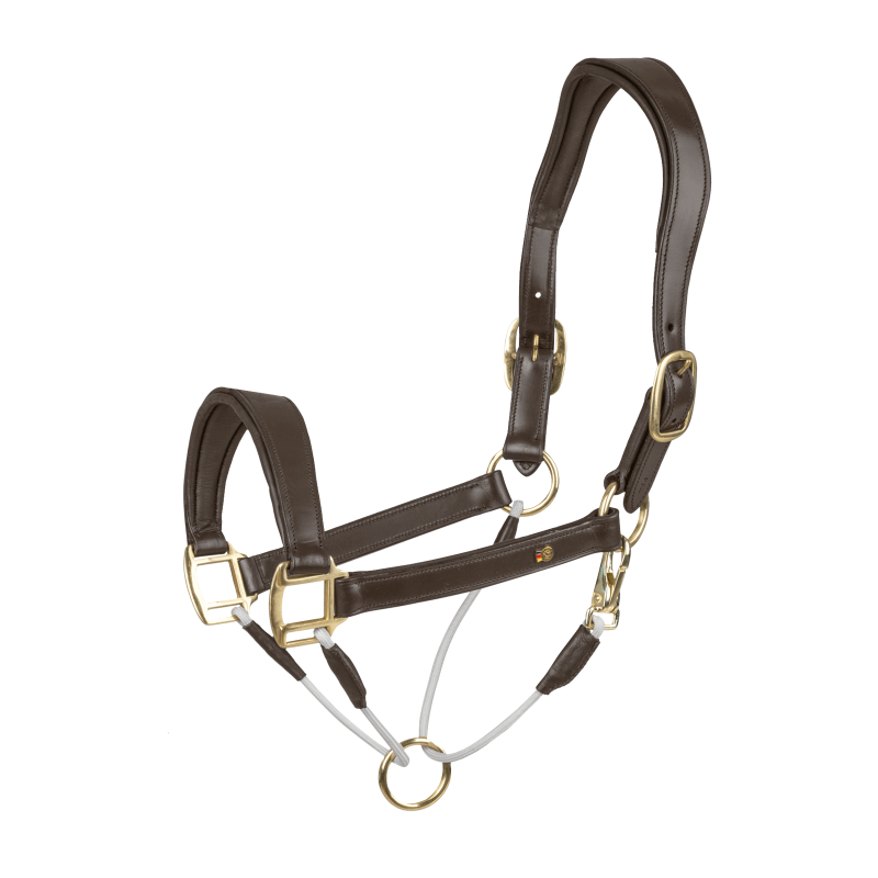 Cabestro De Cuero S-Line Royal De Waldhausen