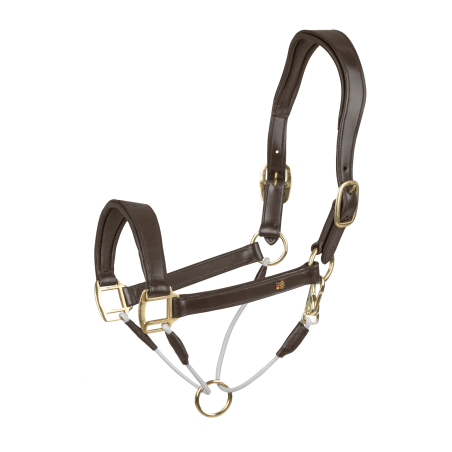 Cabestro De Cuero S-Line Royal De Waldhausen