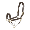 Cabestro De Cuero S-Line Royal De Waldhausen