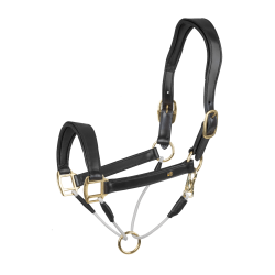 Cabestro De Cuero S-Line Royal De Waldhausen