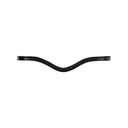 Bridas De Bocado Lacadas S-Line De Waldhausen