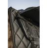 Mantilla De Doma Riding World - School