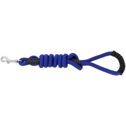 Correa Para Perro Con Asa Riding World - Lucky
