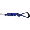 Correa Para Perro Con Asa Riding World - Lucky