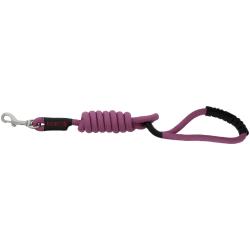 Correa Para Perro Con Asa Riding World - Lucky