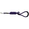 Correa Para Perro Con Asa Riding World - Lucky
