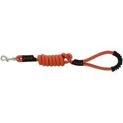 Correa Para Perro Con Asa Riding World - Lucky