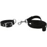 Collar Y Correa Para Perro Riding World - Oscar
