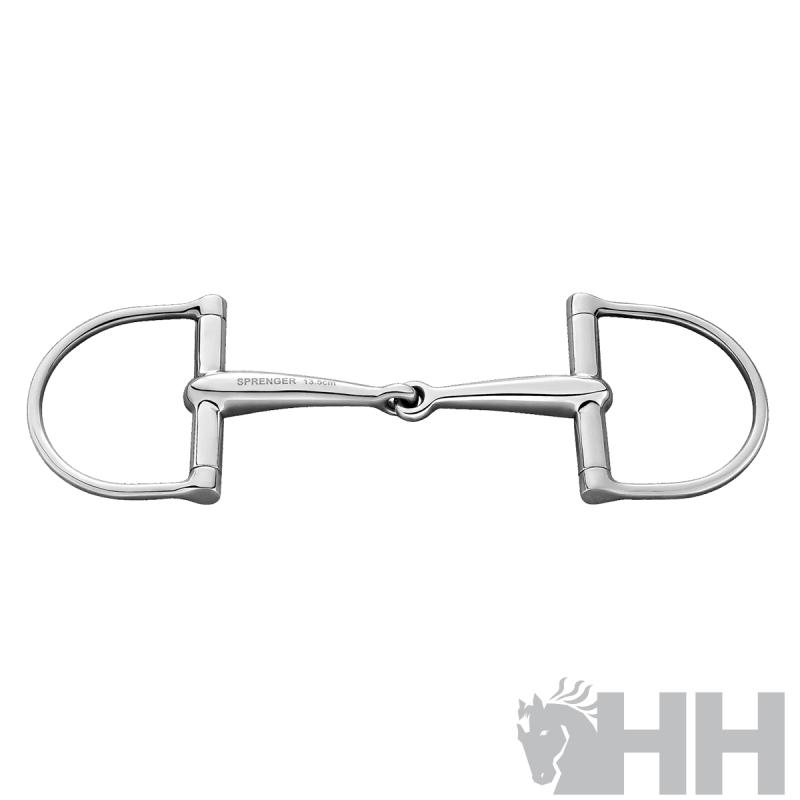 Filete Sprenger Basic Anilla D 80Mm Partido Simple