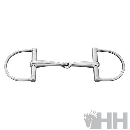 Filete Sprenger Basic Anilla D 80Mm Partido Simple