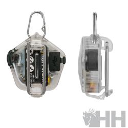 Luz De Seguridad Ruffwear Para Perros Beacon