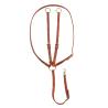 Martingala Collier Cuoio Grasso Pool's