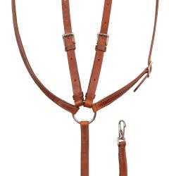 Martingala Collier Cuoio Grasso Pool's