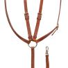 Martingala Collier Cuoio Grasso Pool's