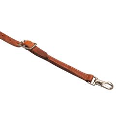 Martingala Collier Cuoio Grasso Pool's